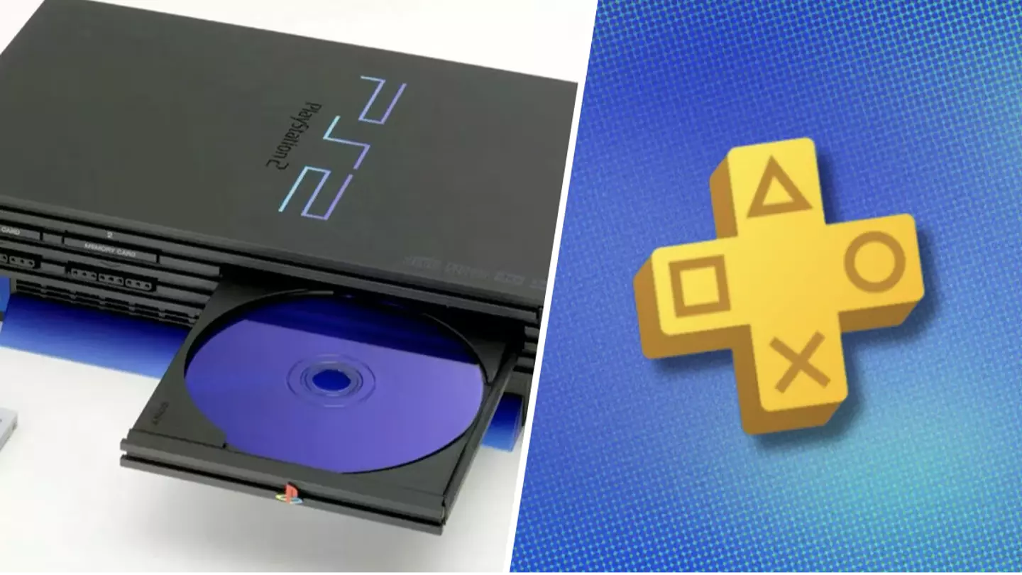 PlayStation just revived a franchise we never thought we'd see again