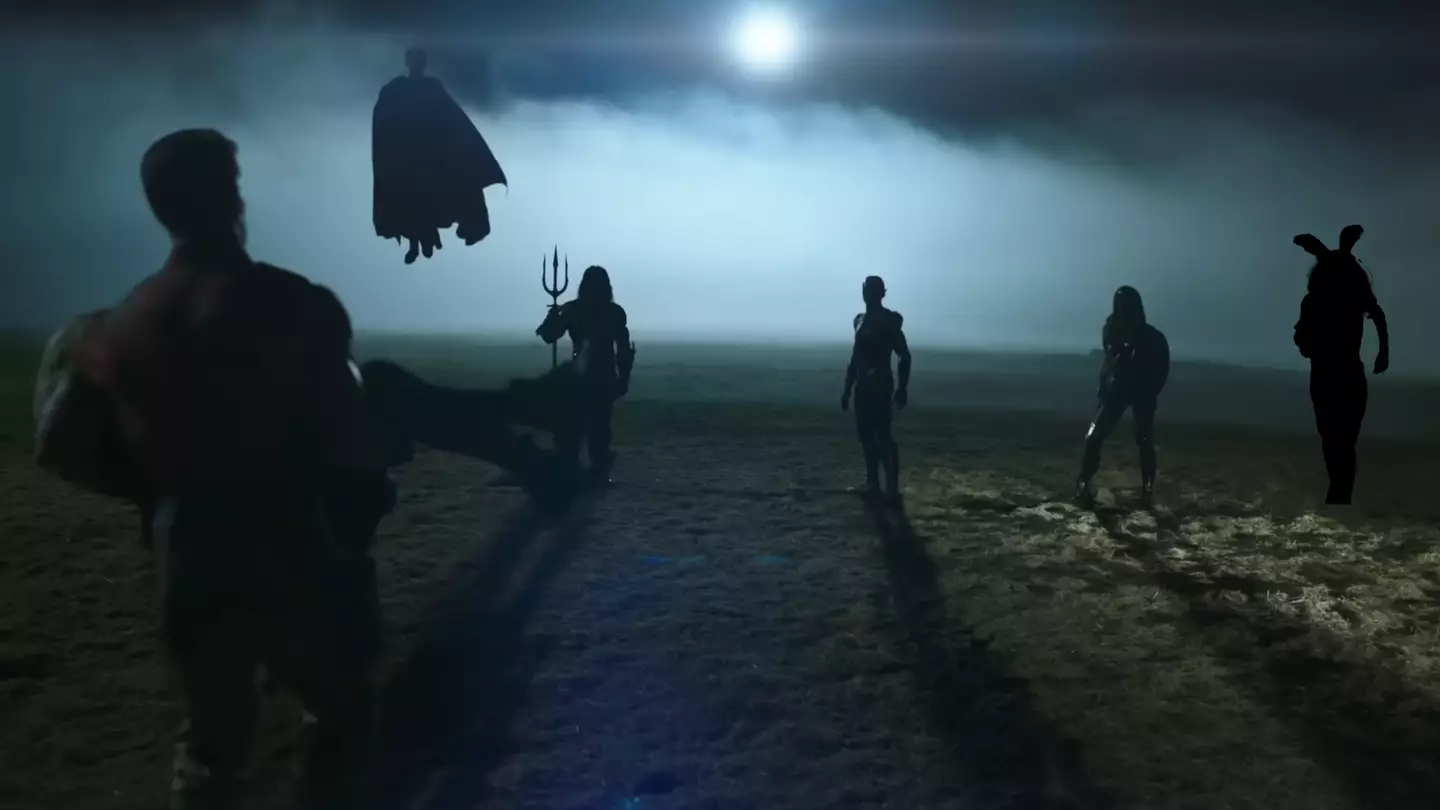 DCU Viewers Torn Over Surprise Live-Action Batman Cameo