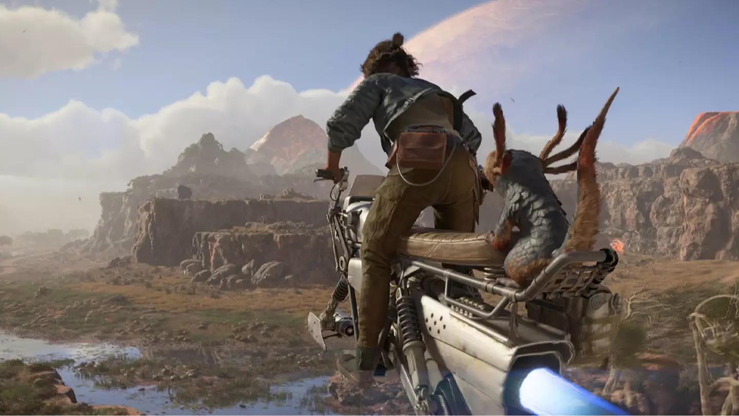 Star Wars fans are about to get a ton of free games