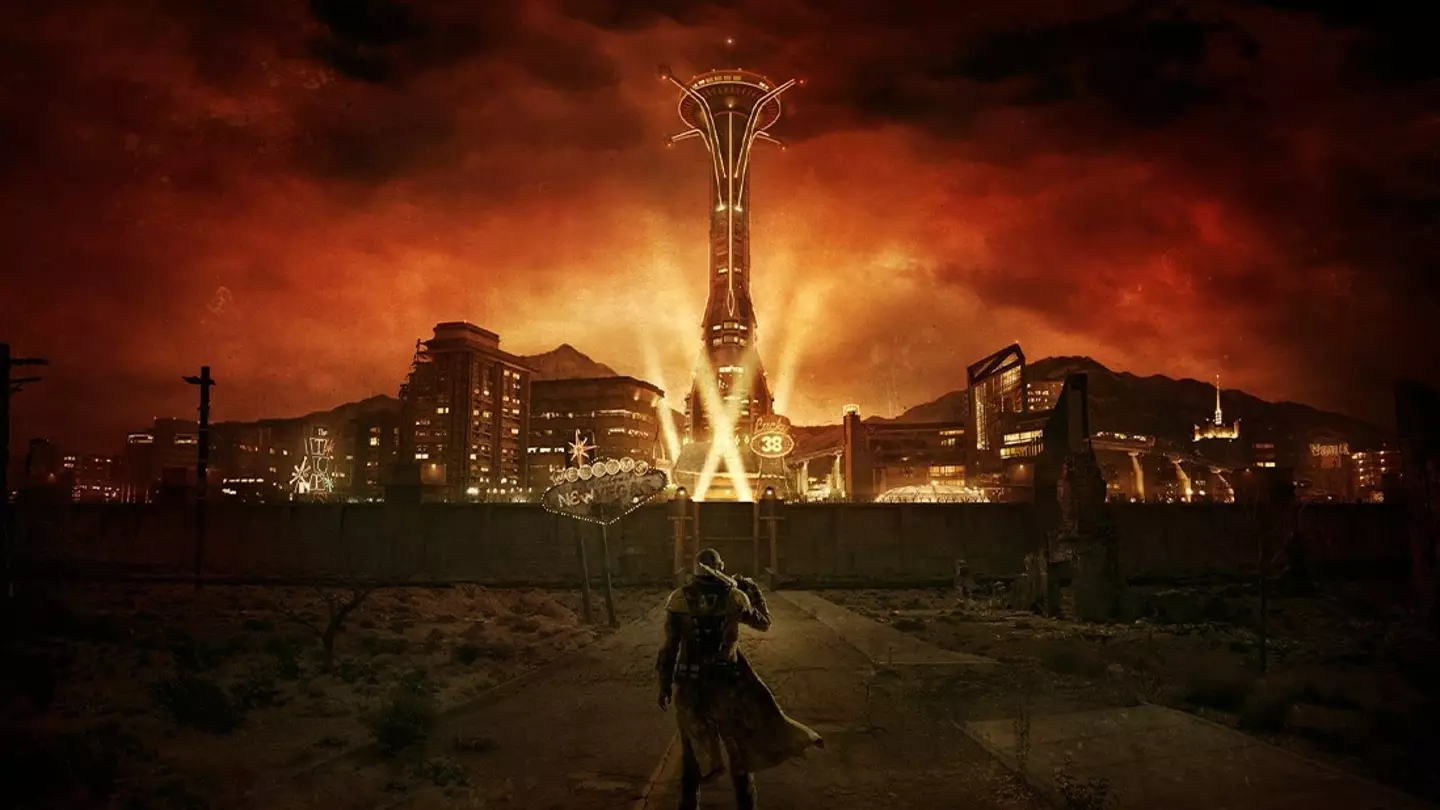 Bethesda