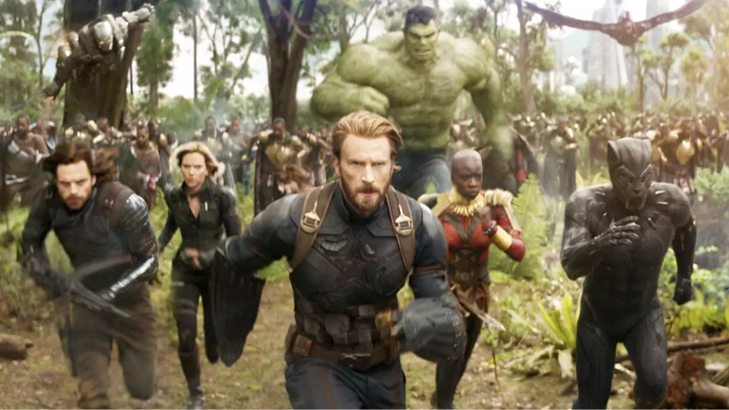 Avengers: Doomsday new teaser is what MCU fans have been waiting for