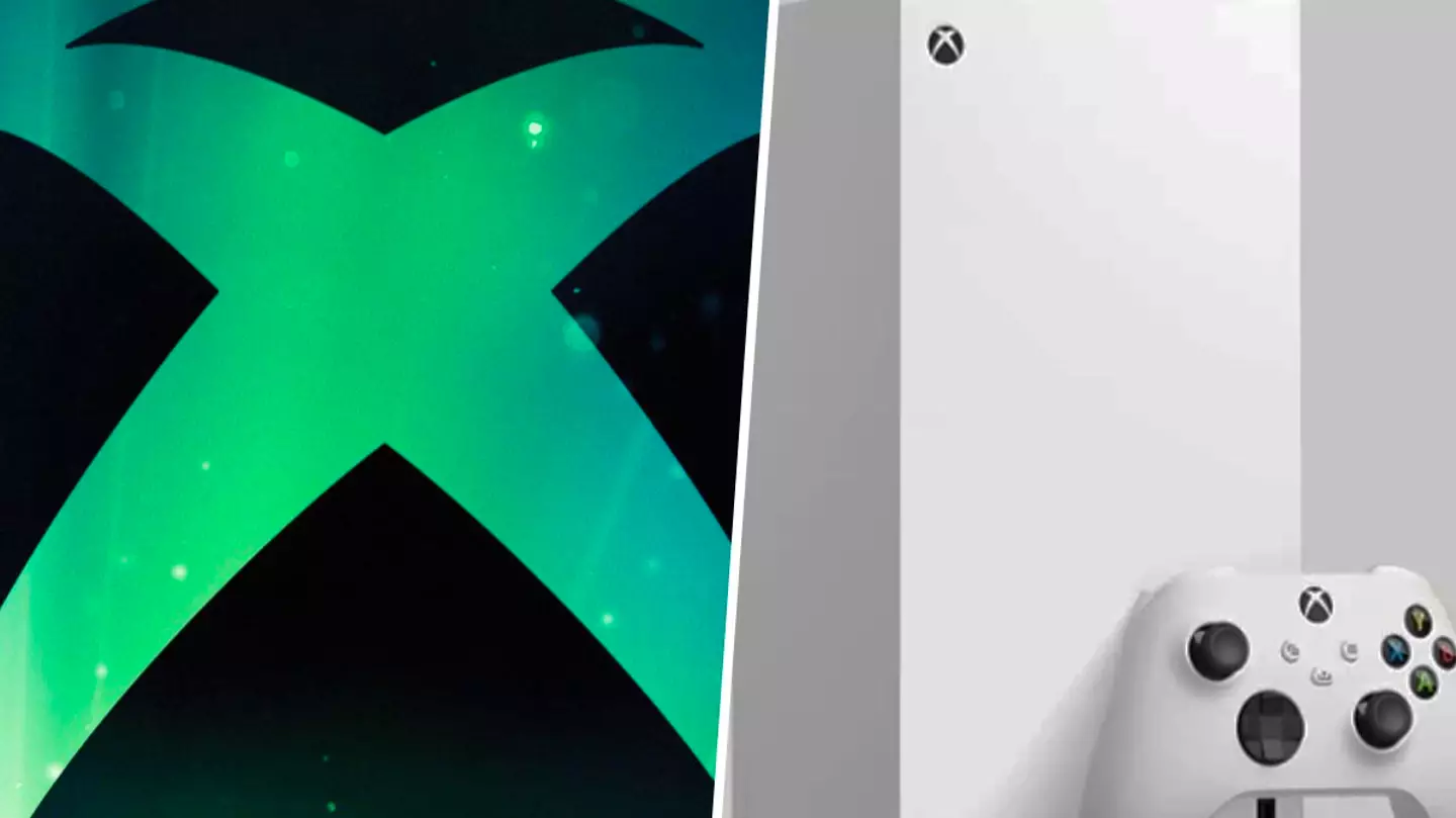 Free Xbox Series X console available now, but you don't have long