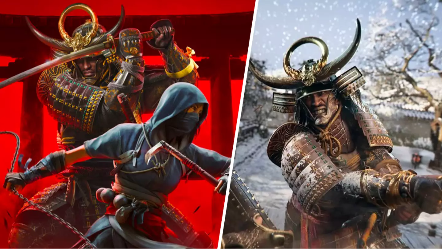 Assassin’s Creed Shadows receives unexpected update which bodes well for fans