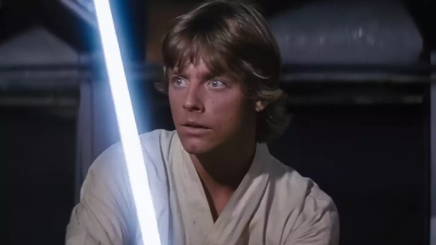Star Wars fans united over Luke Skywalker recasting