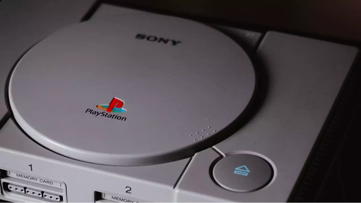 PlayStation Plus announces 2 super rare PS1 classics