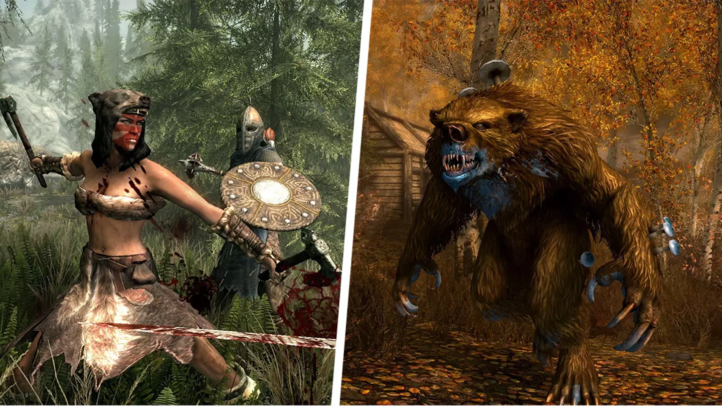 The Elder Scrolls: Berserkyr is absolutely huge, and you can play free now