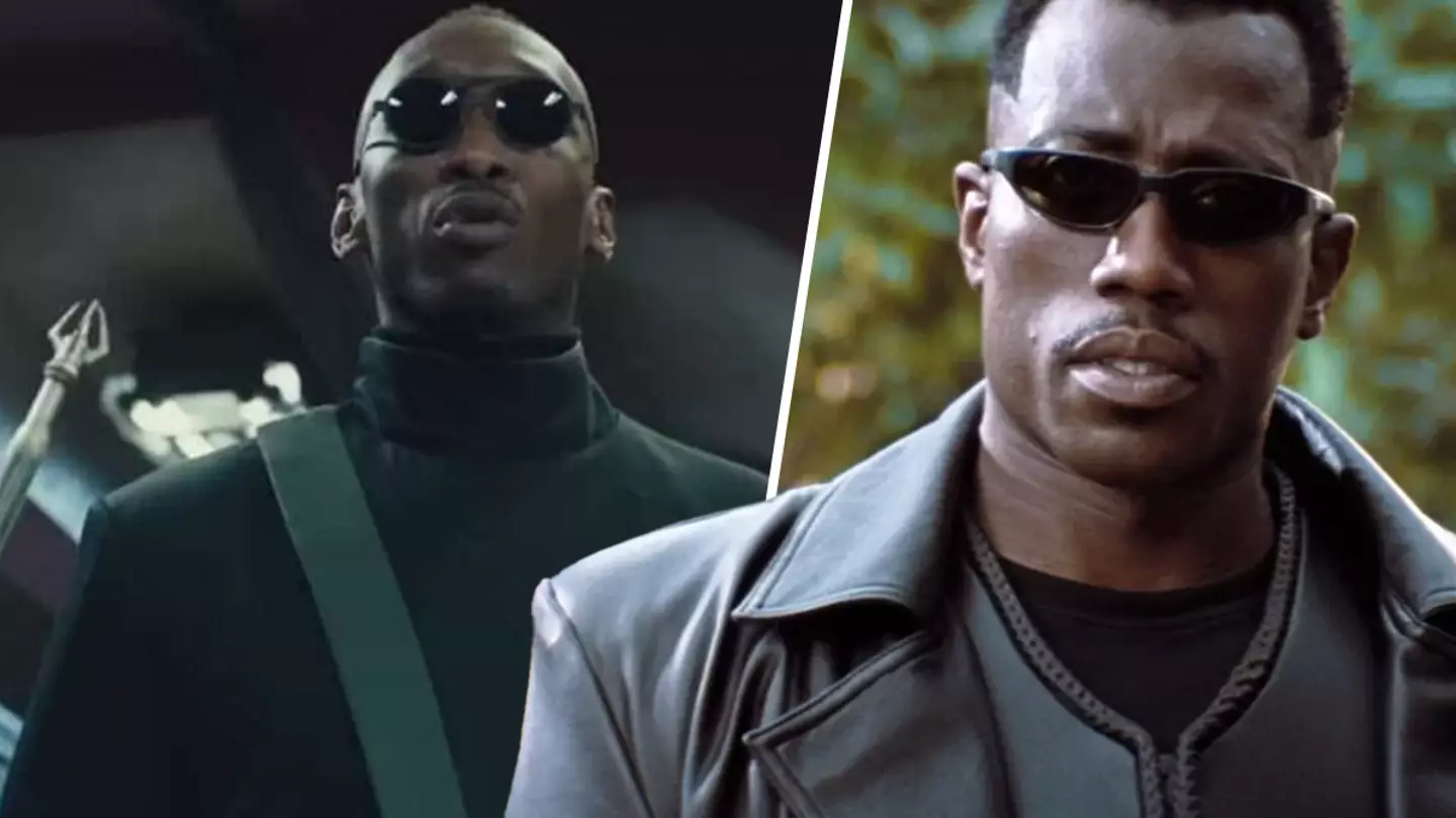 MCU fans convinced Marvel has quietly cancelled Blade