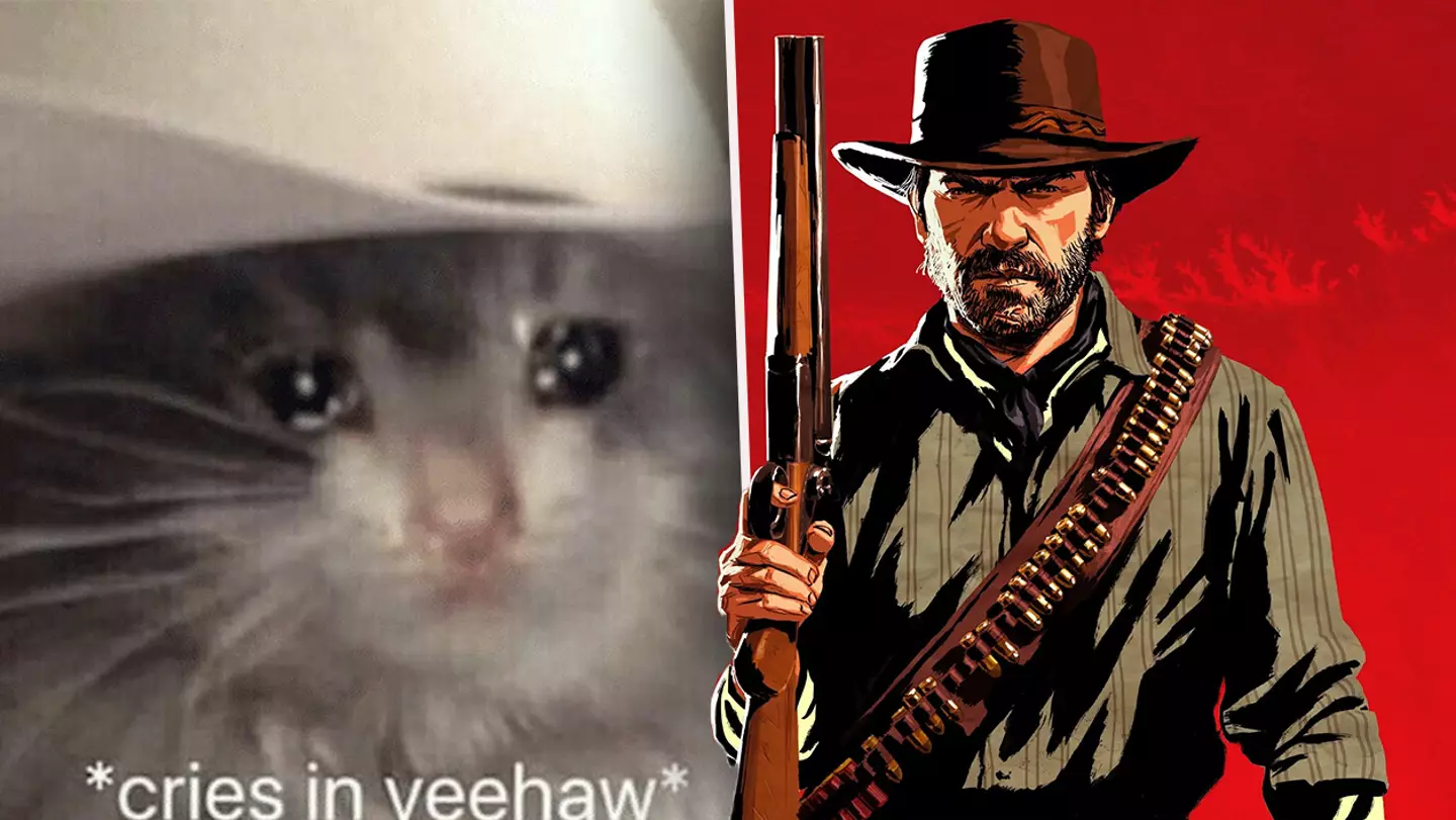 'Red Dead Redemption 2' Actor Supports 'Red Dead Online' Community As Rockstar Backs Away