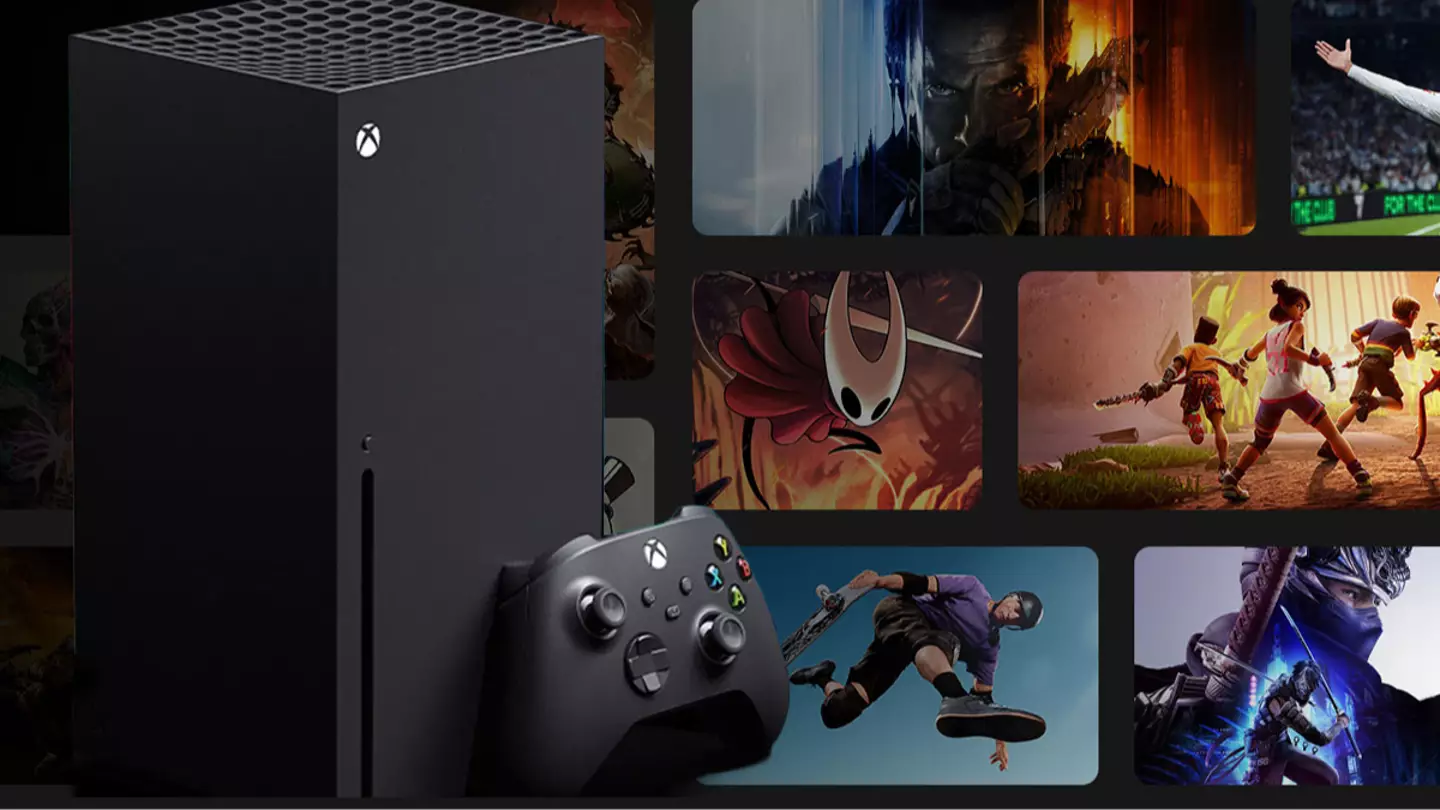 Microsoft