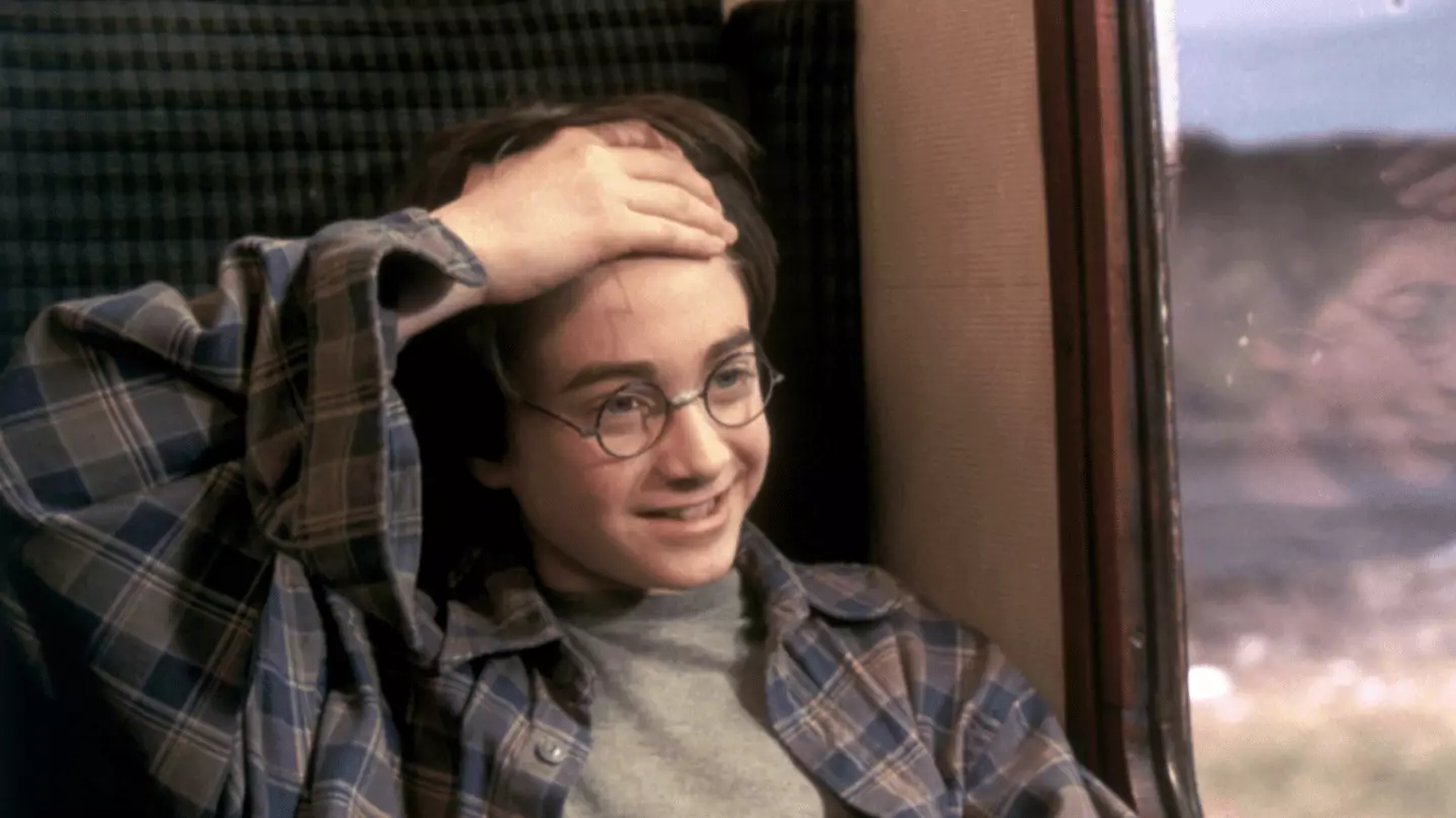 Harry Potter Scar Clipart Harry Potter Scar Clipart
