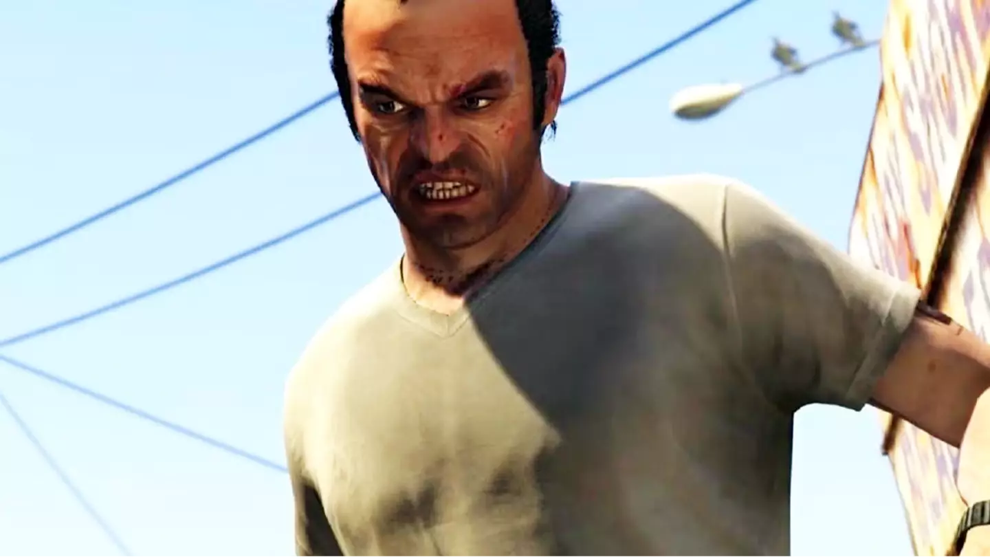 GTA 6 Trevor 'death' has left fans divided