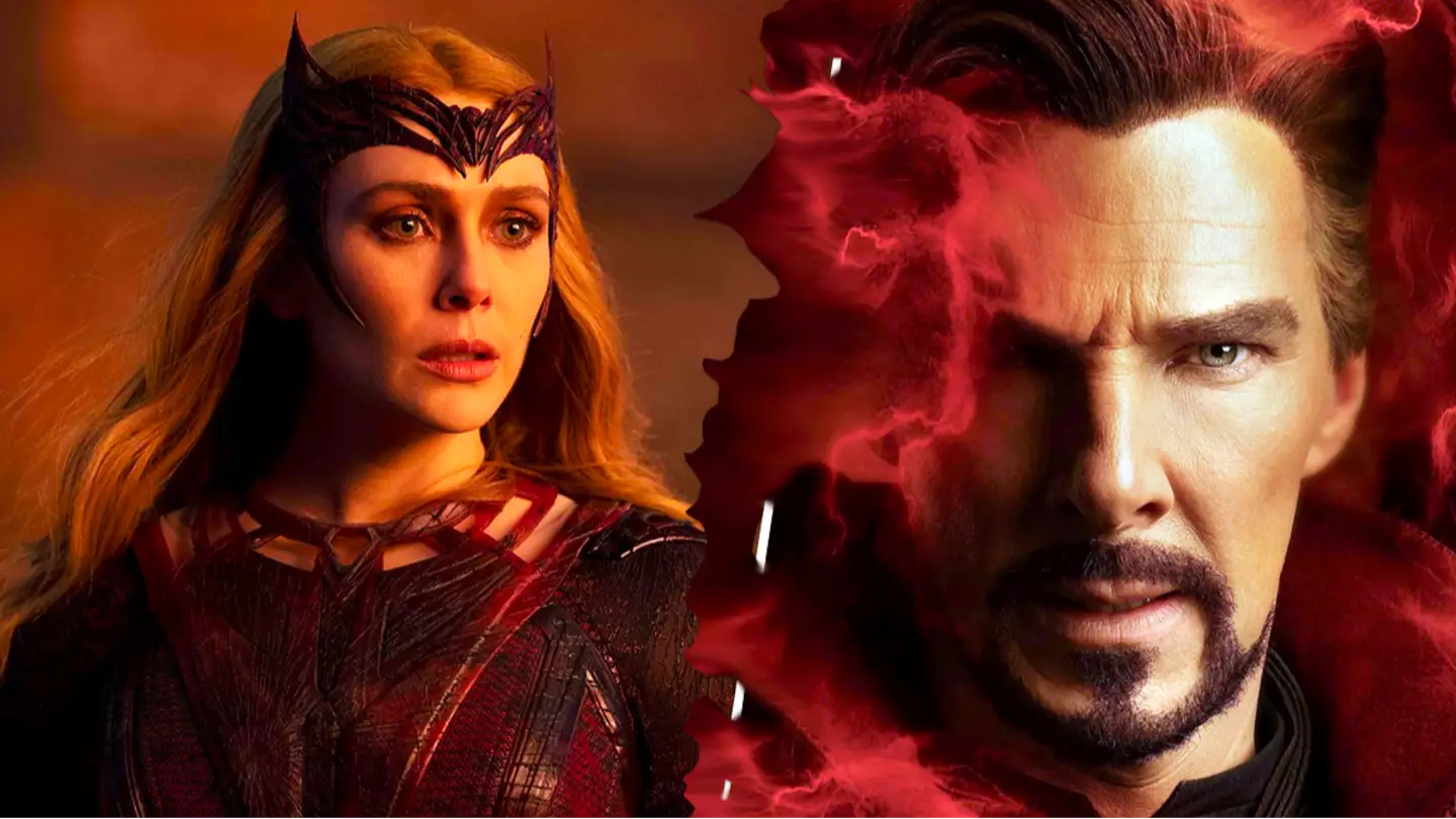 MCU fans rejoice, Doctor Strange 3 may be closer than we thought