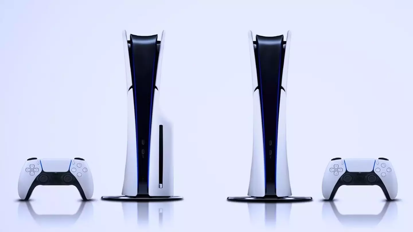 PlayStation 5 Storage Space Nerfed, and Gamers Aren't Happy