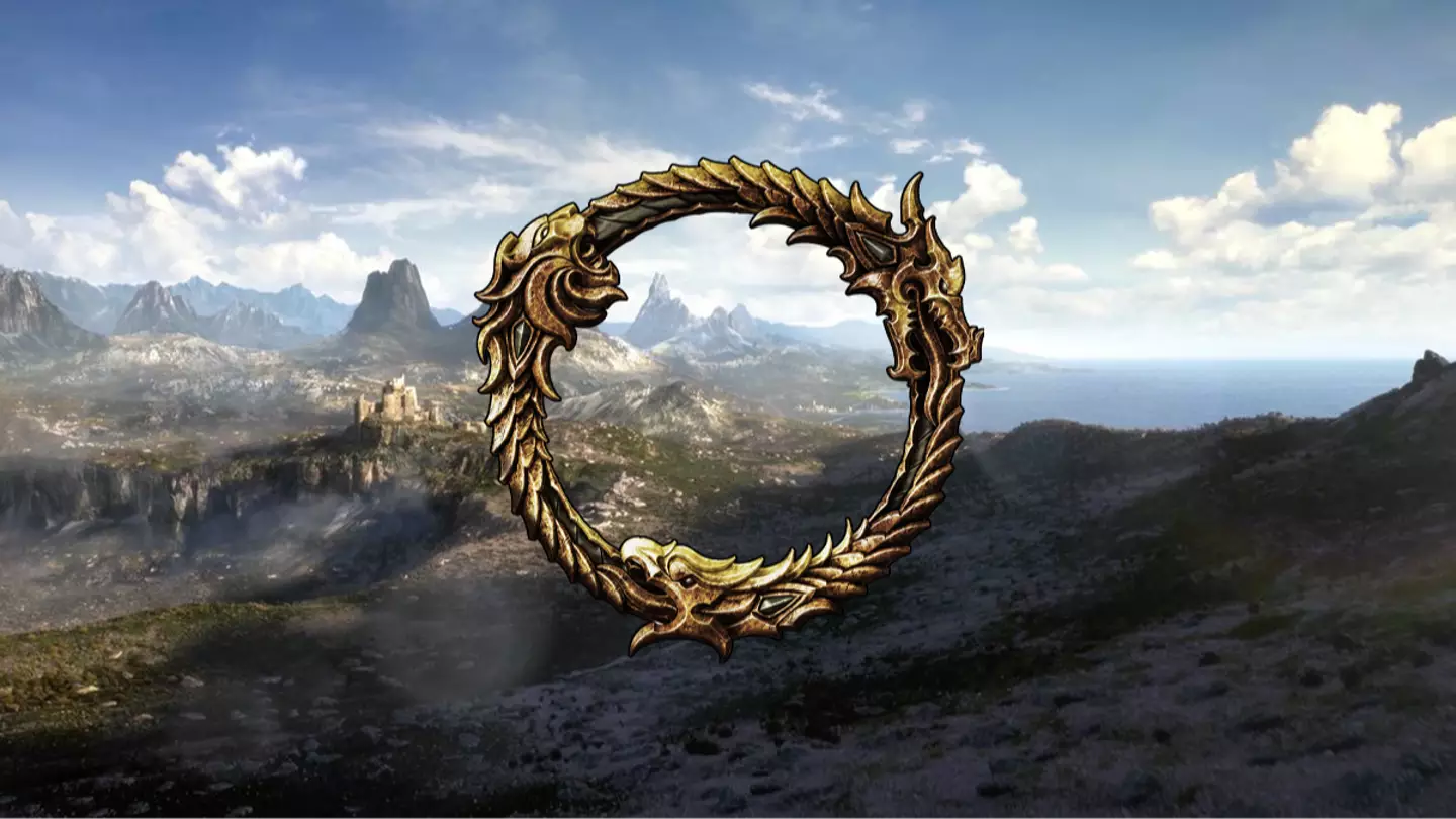 The Elder Scrolls 6 Open World Has Gamers Worried
