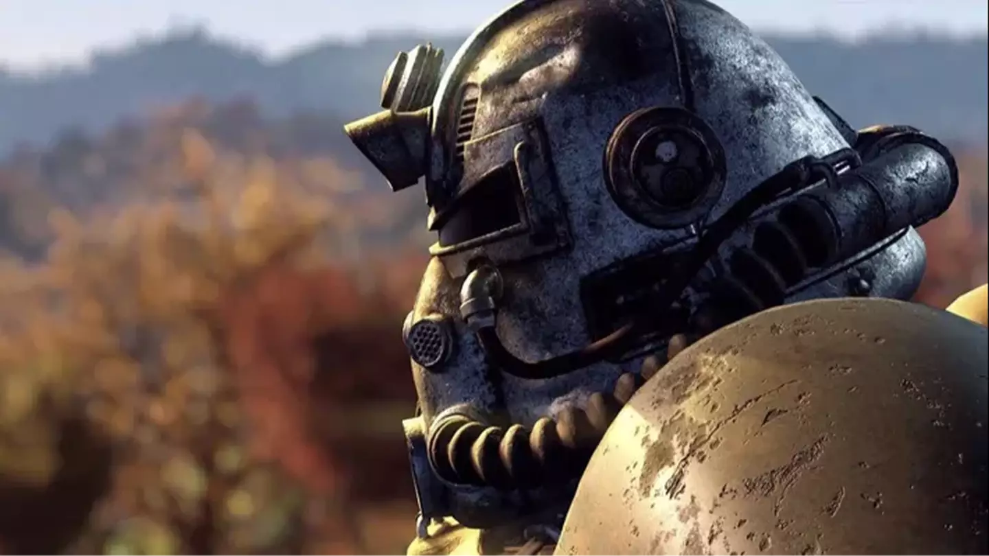 Fallout fans treated to hefty free expansion, officially available now