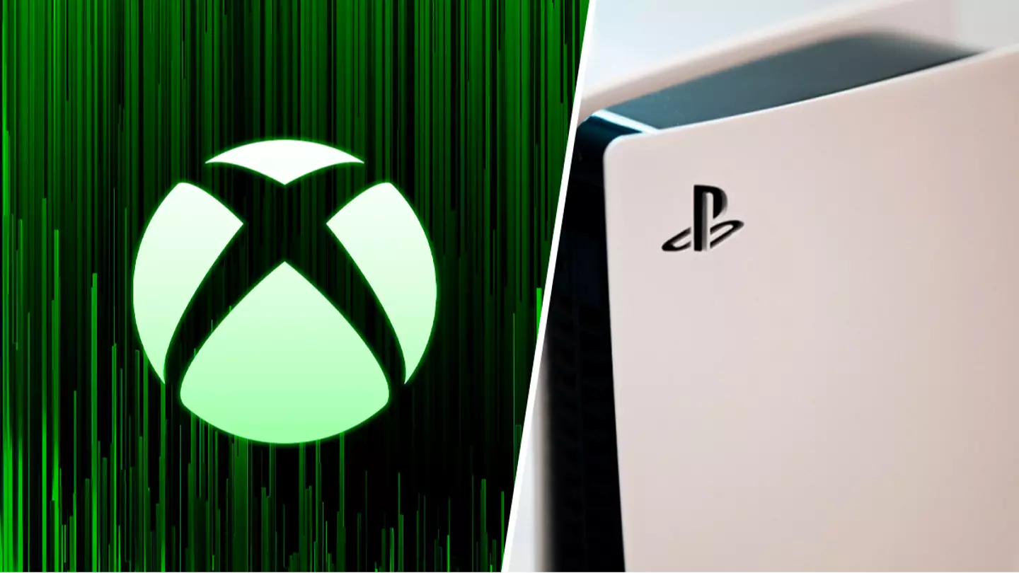 Xbox exclusive launch on PlayStation is “imminent” claims insiders