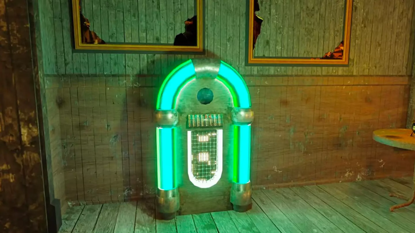 Fallout: New Vegas is getting the new-gen remaster we deserve