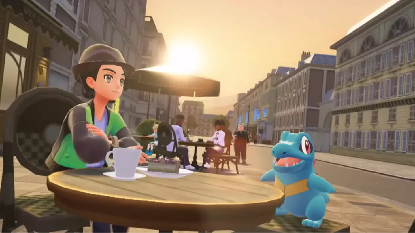 Pokémon Gen 10 has fans torn already: 'lower your expectations'