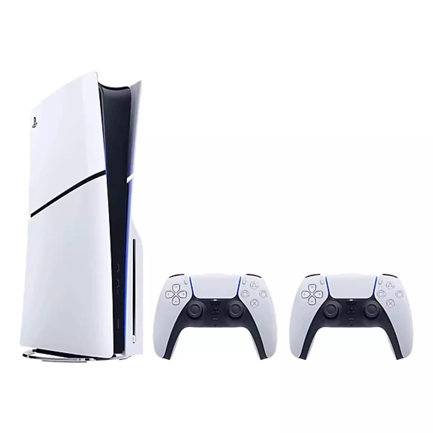 PlayStation