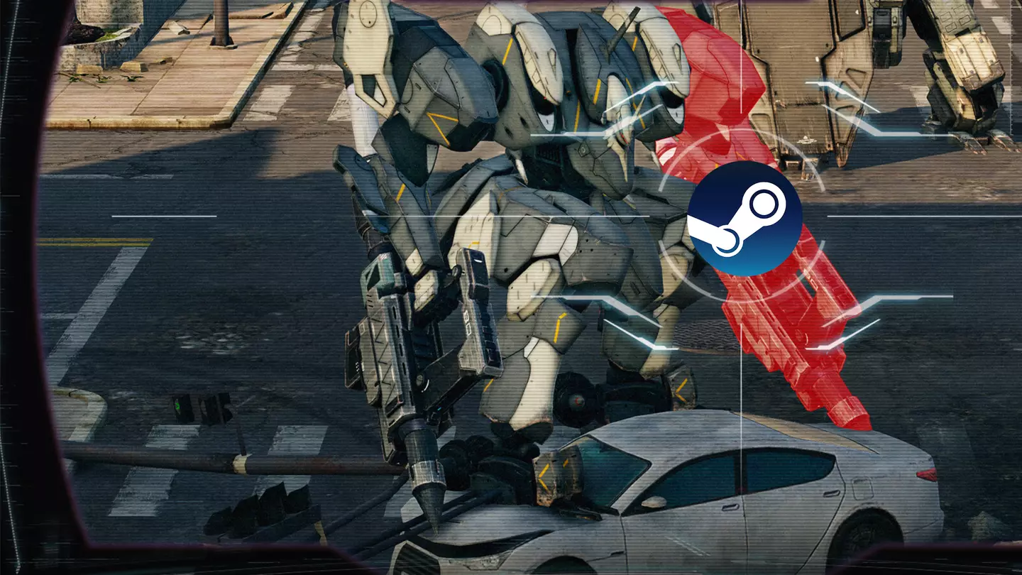 Steam Adds 7 Huge New Free Games, Yours to Keep Forever