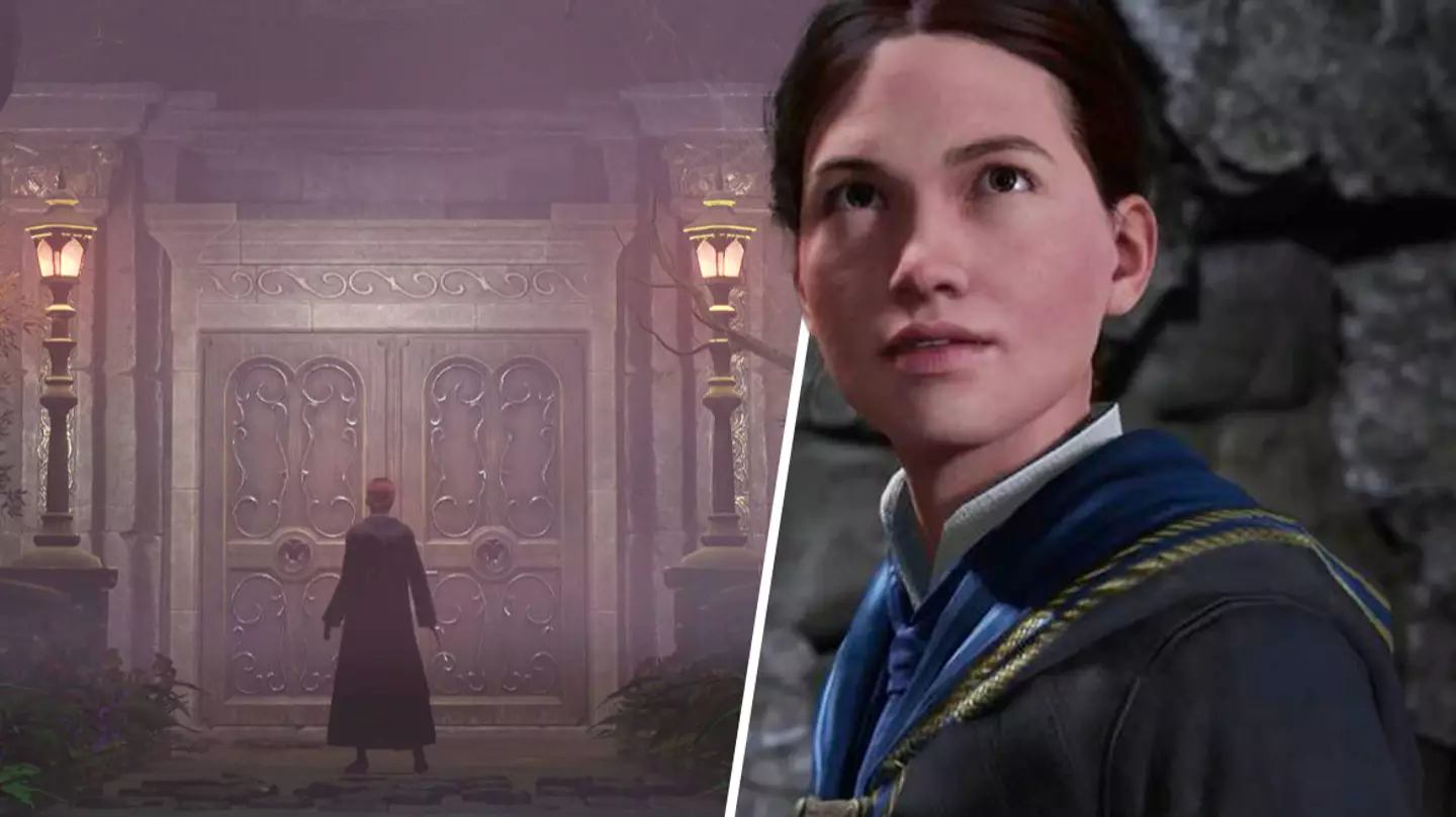 'Hogwarts Legacy' PlayStation Exclusive Content Will Unlock For Xbox, PC And Switch