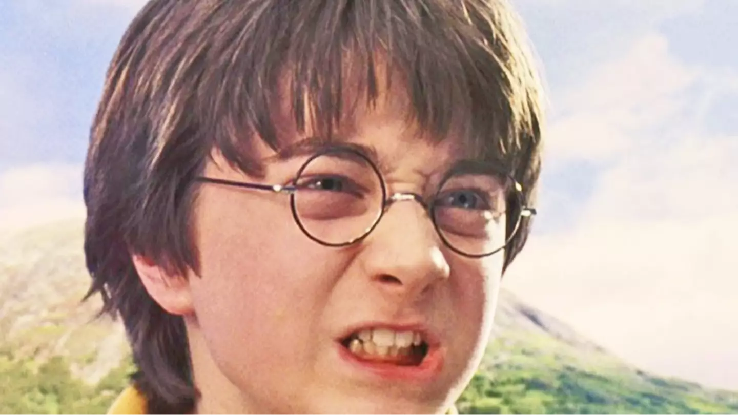Harry Potter fans slam teaser for HBO series: 'no thanks'