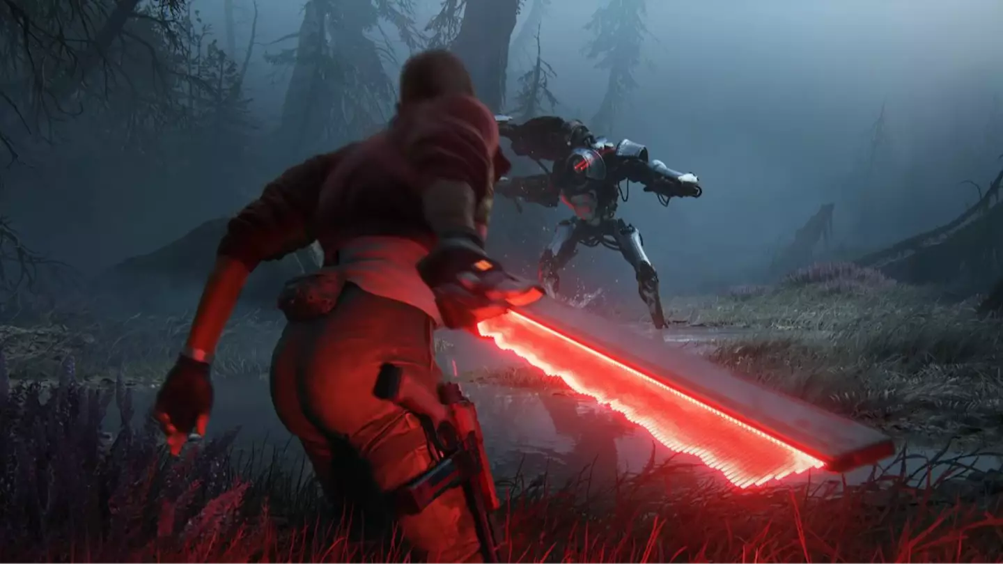 Sony Interactive Entertainment