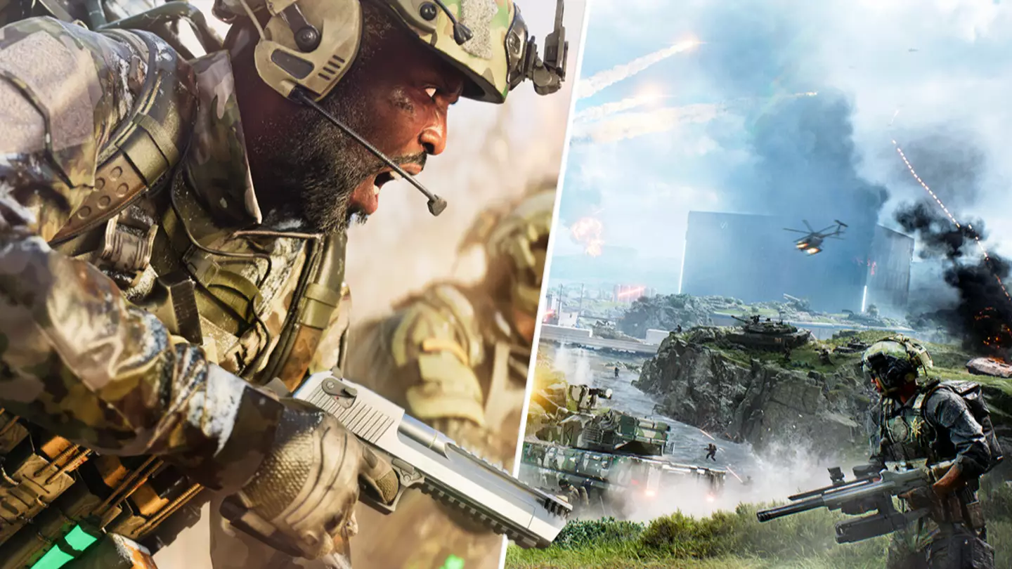 Battlefield 7 open-world tease leaves fans divided