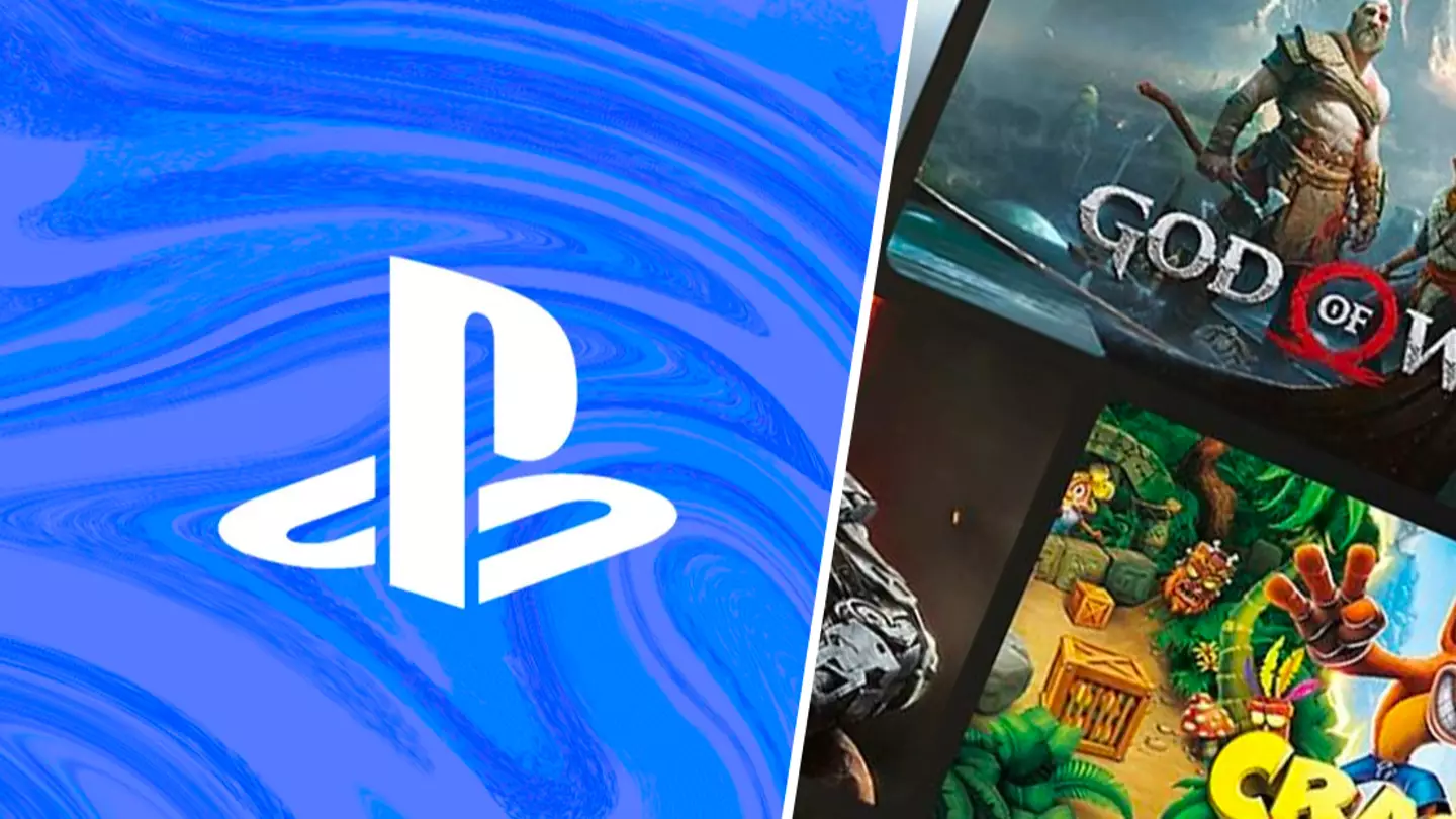 PlayStation gamers urged to claim free store credit they're owed