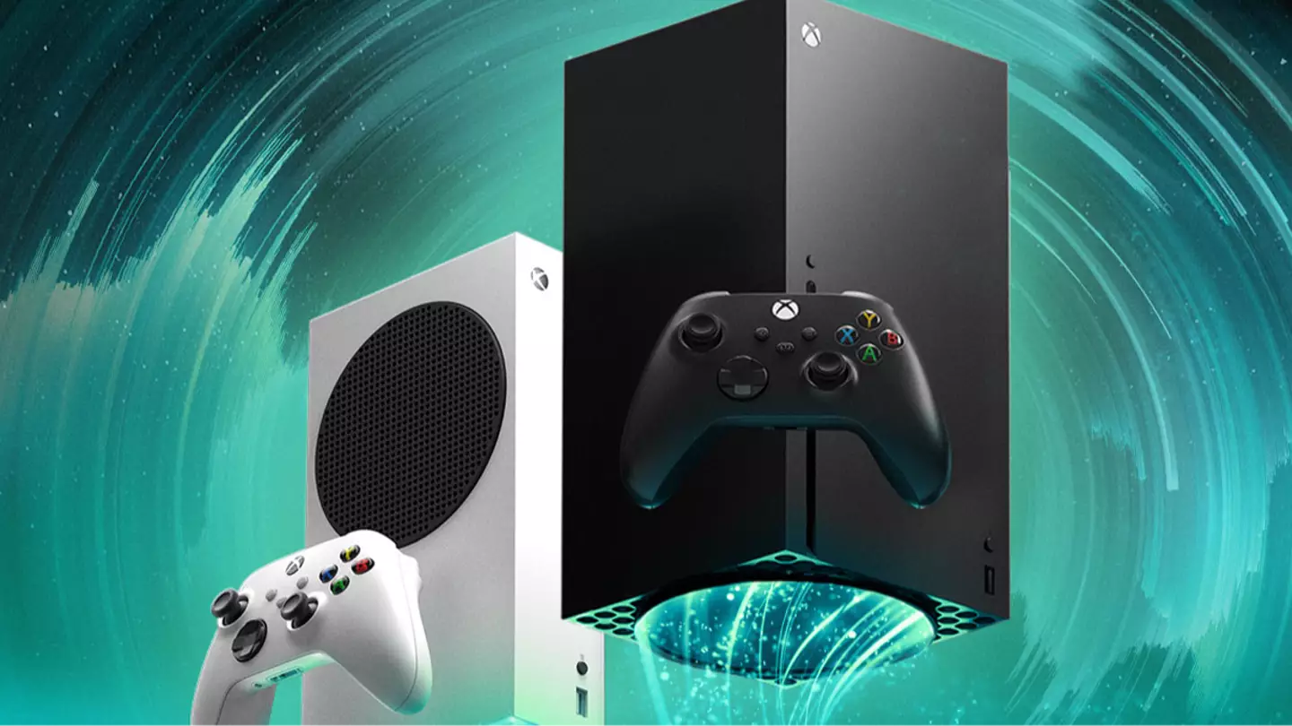 Xbox next-gen console teased, but fans are divided