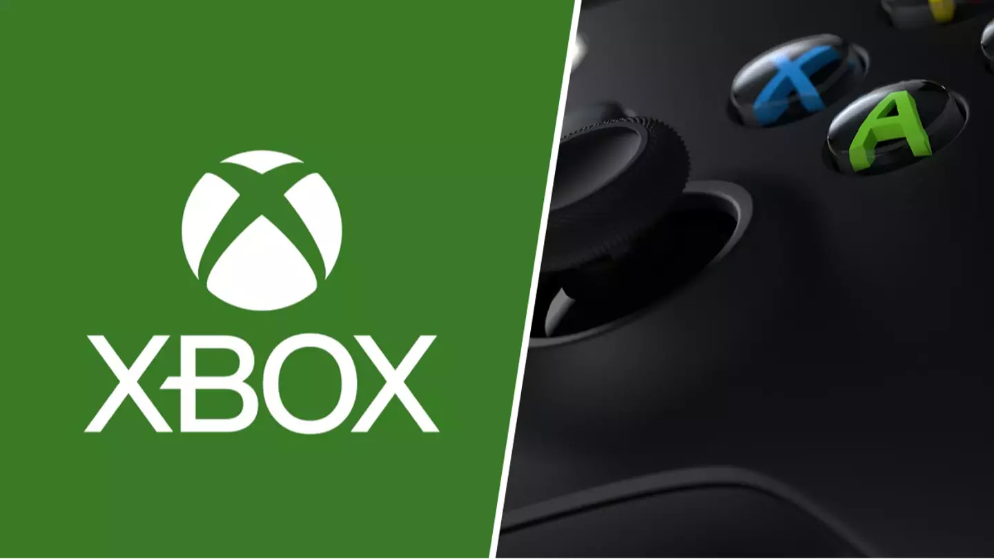 Xbox new hardware teased ahead of official reveal