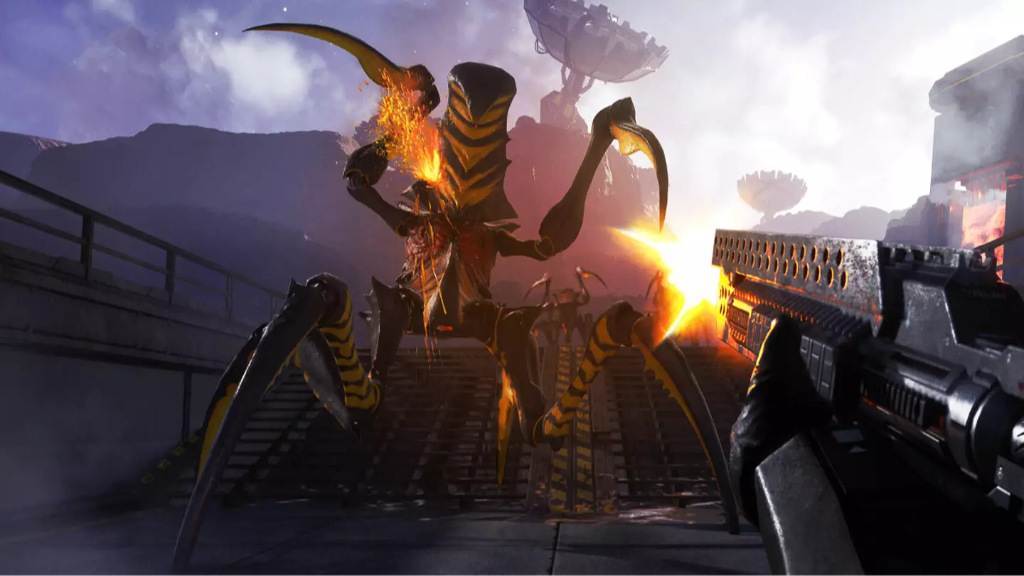 Steam Drops 3 Free Games You’ve 48 Hours To Check Out