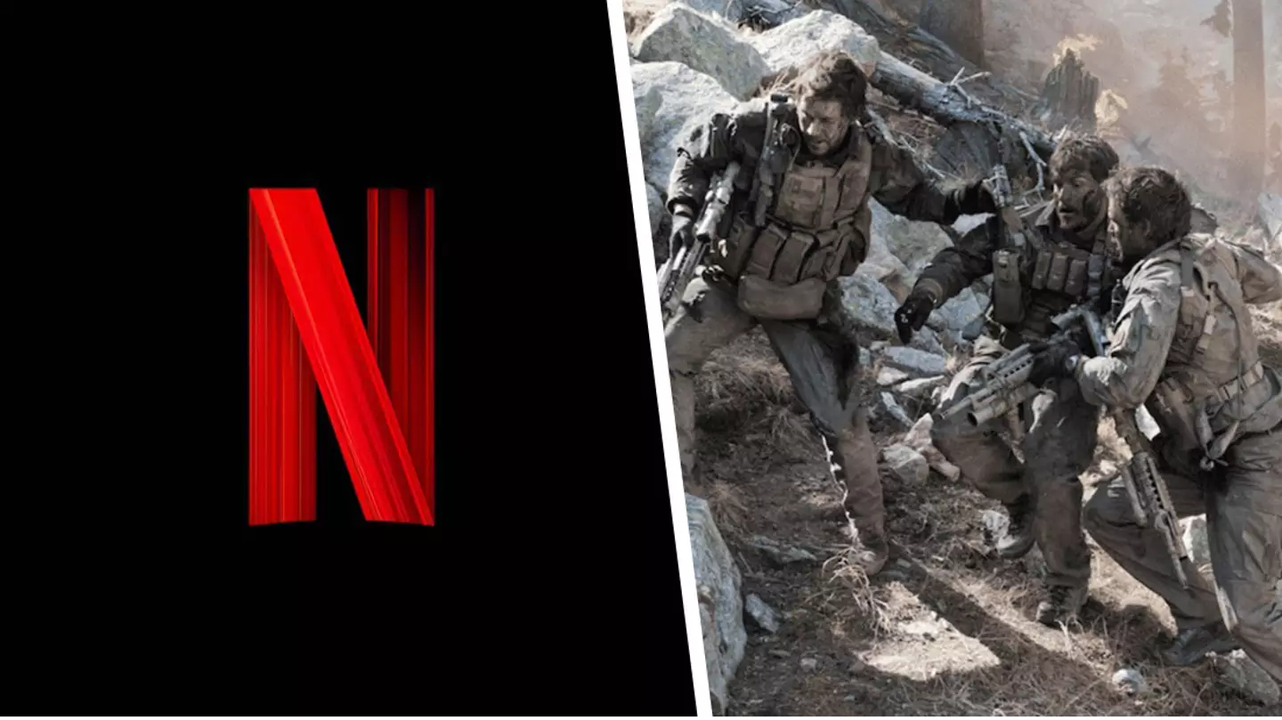 Netflix subscribers praise chilling ‘new’ film as it surpasses 4 million views in a week