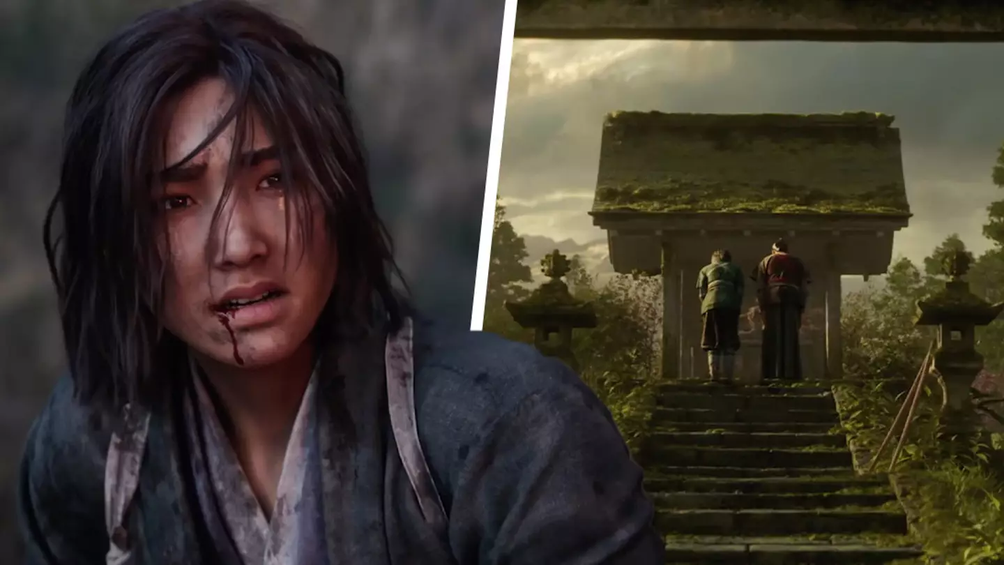 Assassin's Creed Shadows trailer just sent our hype into overdrive