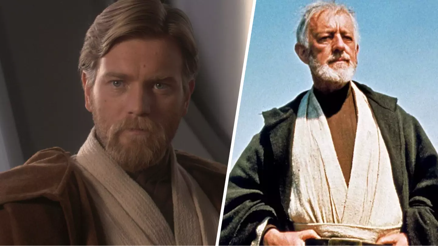 Star Wars named Obi-Wan’s home planet years ago, and it’s ridiculous