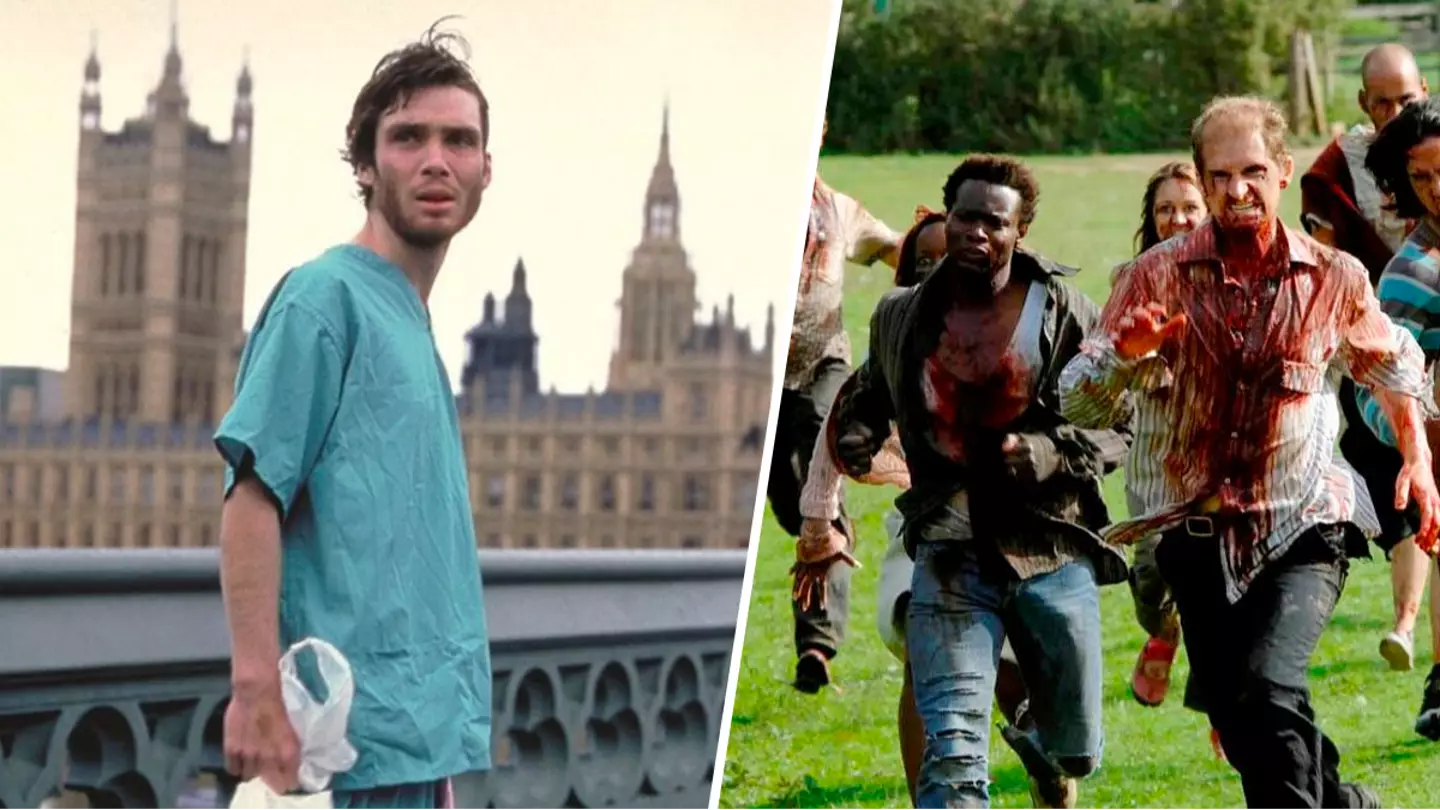 28 Years Later film confirms three lead cast members