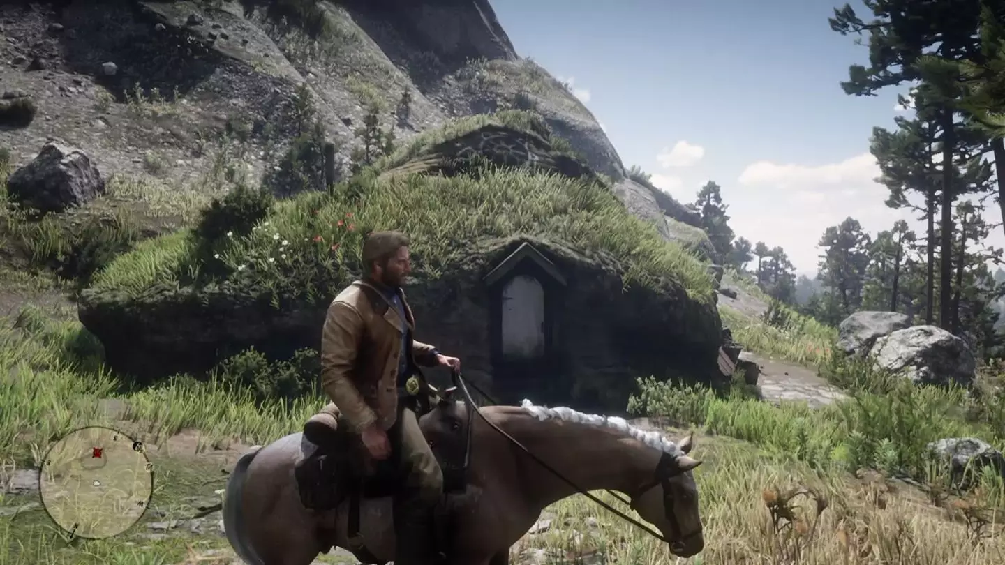 RDR2