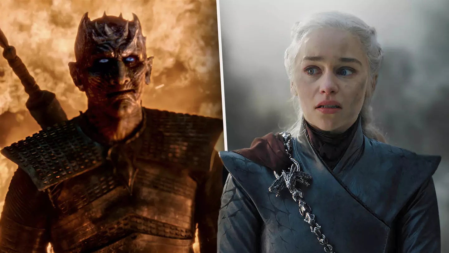 George R.R. Martin Teases ‘Game of Thrones’ Book Ending, Promises To Be “Quite Different” From Show