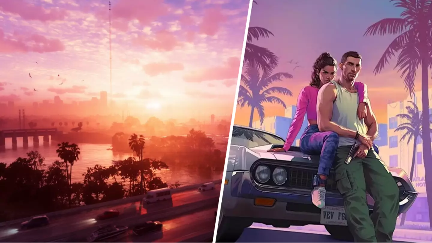 GTA 6 publisher quietly shoots down Xbox release hopes