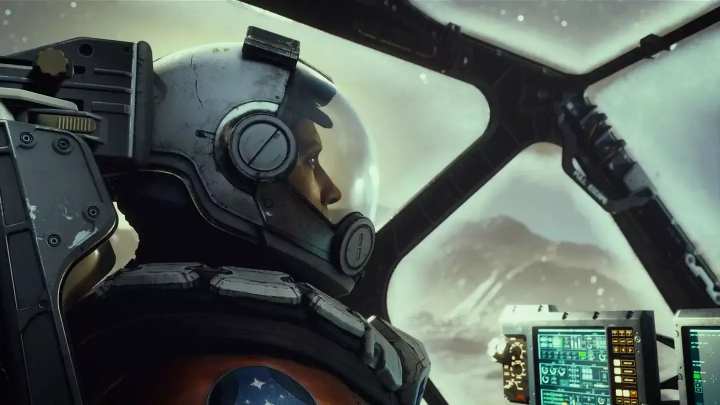 Starfield 'Confirms' Overhauled Space Travel in New Update