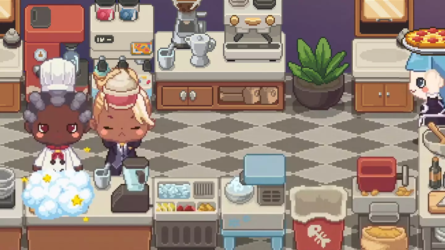 Steam free download is a cosy delight Stardew Valley fans will adore