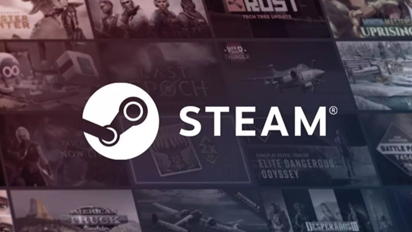 Steam gamers warned they've 48 hours to nab 29 free downloads