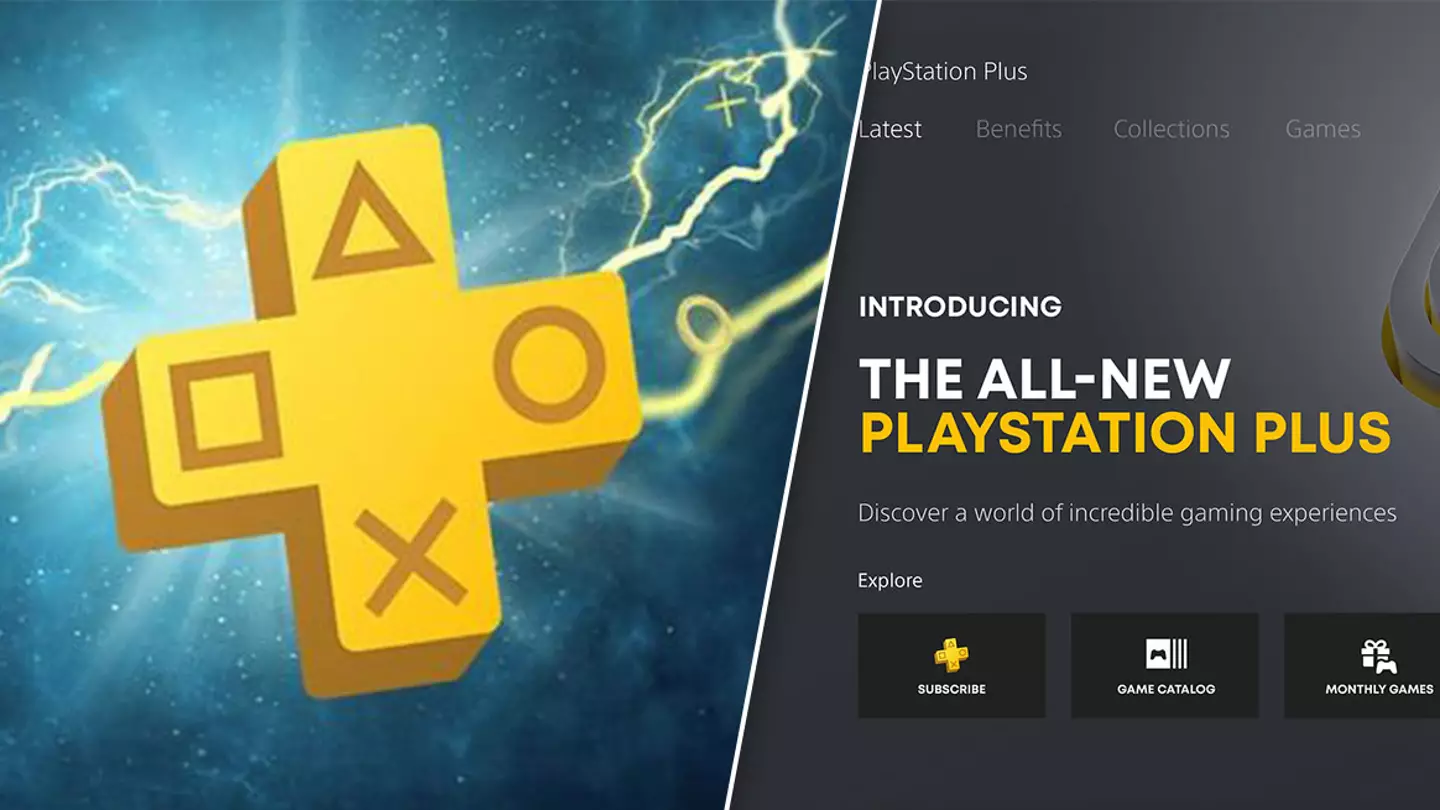 Even More PlayStation Plus Games Have Been Confirmed For August