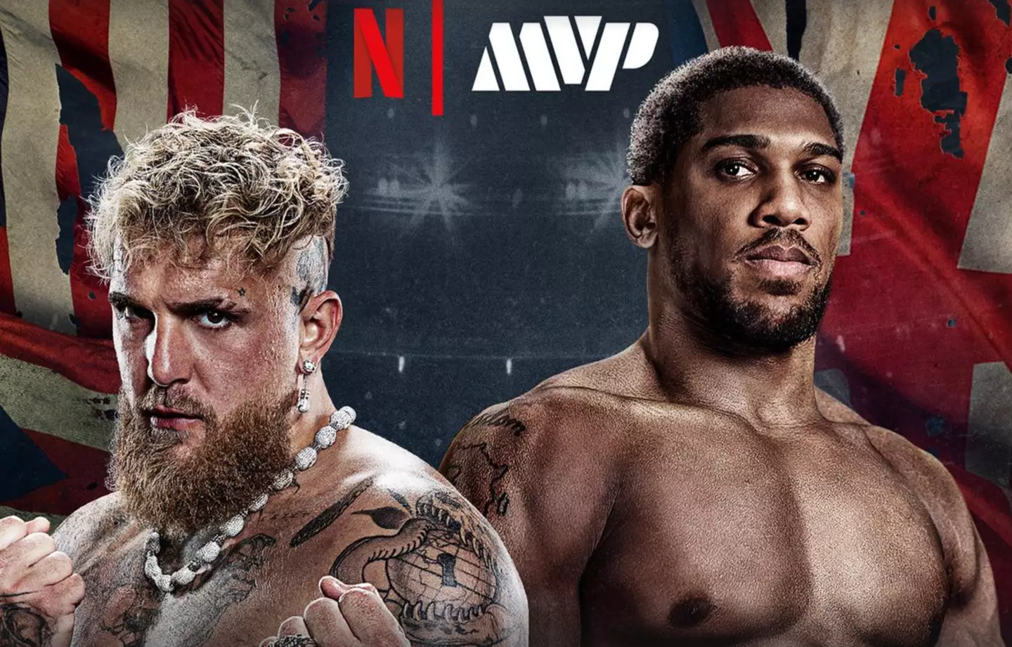 Jake vs. Joshua: Judgment Day