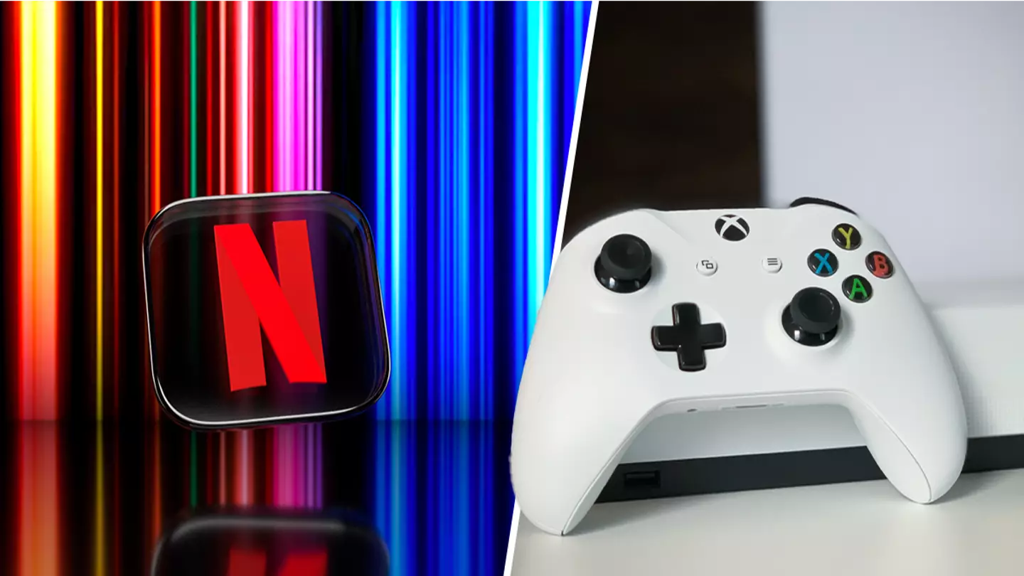 Netflix subscribers can get one of 2022's best games for free right now
