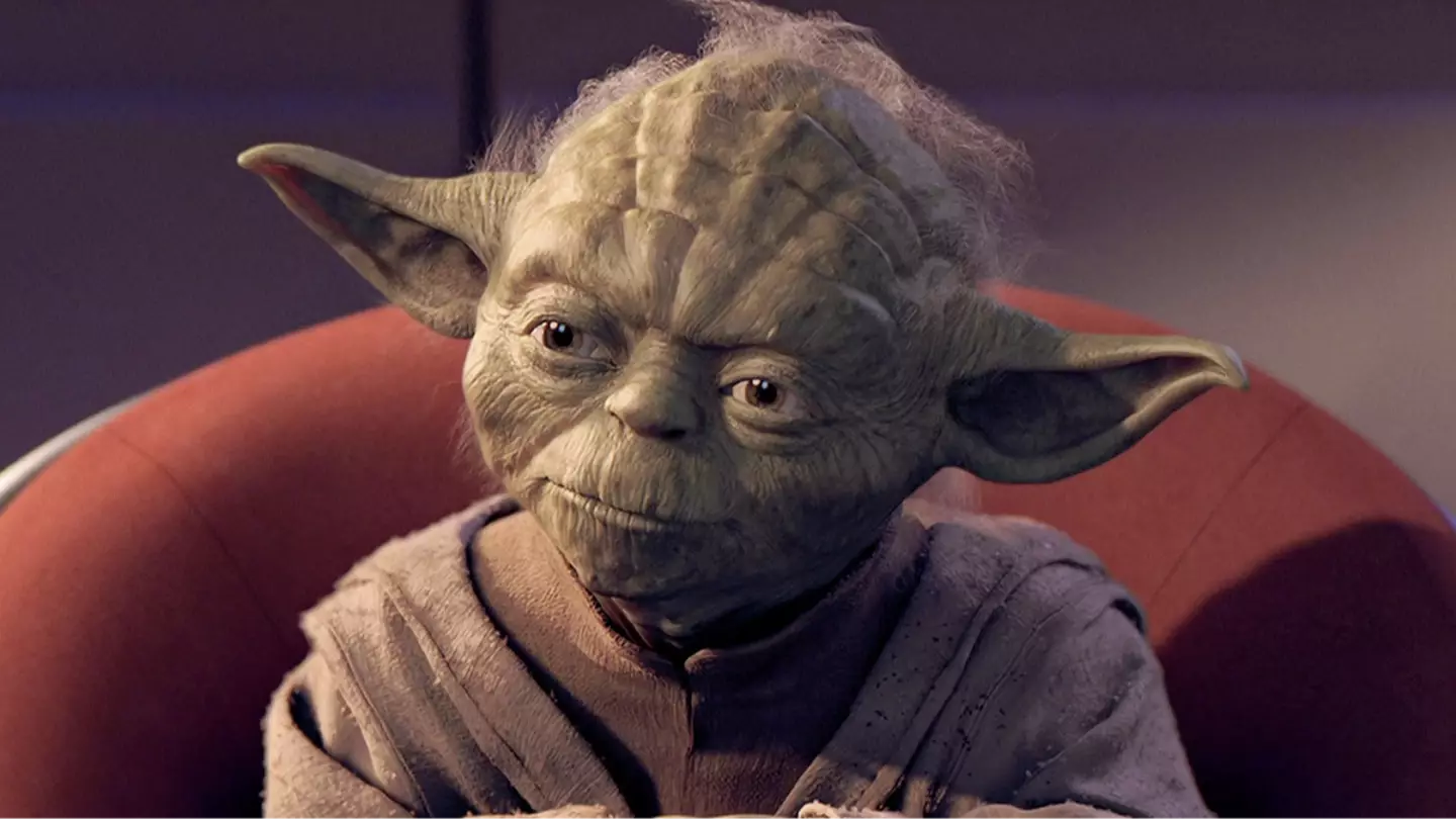 Star Wars fans uncover heartbreaking reason we've only seen 3 of Yoda's species
