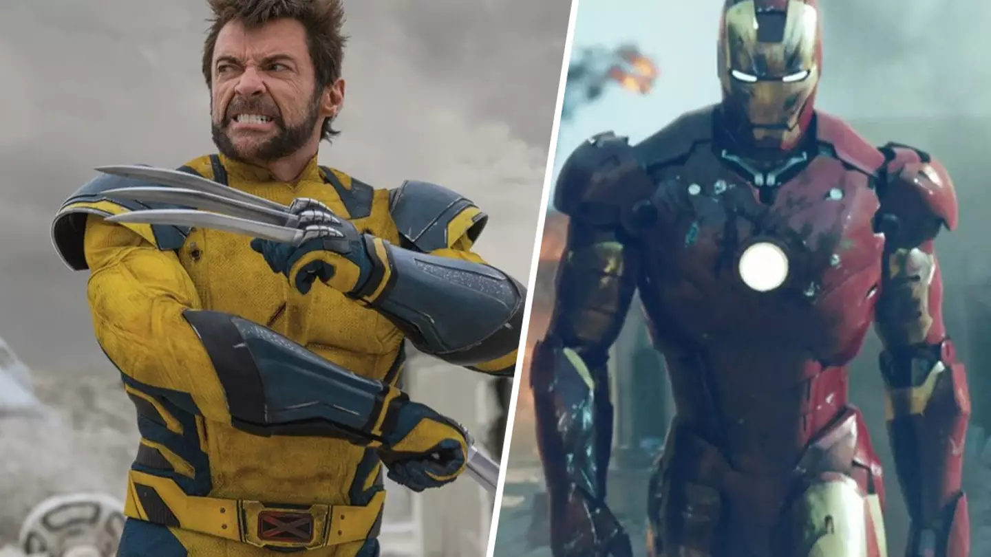 Marvel boss teases Wolverine’s return sets stage for other iconic Avengers