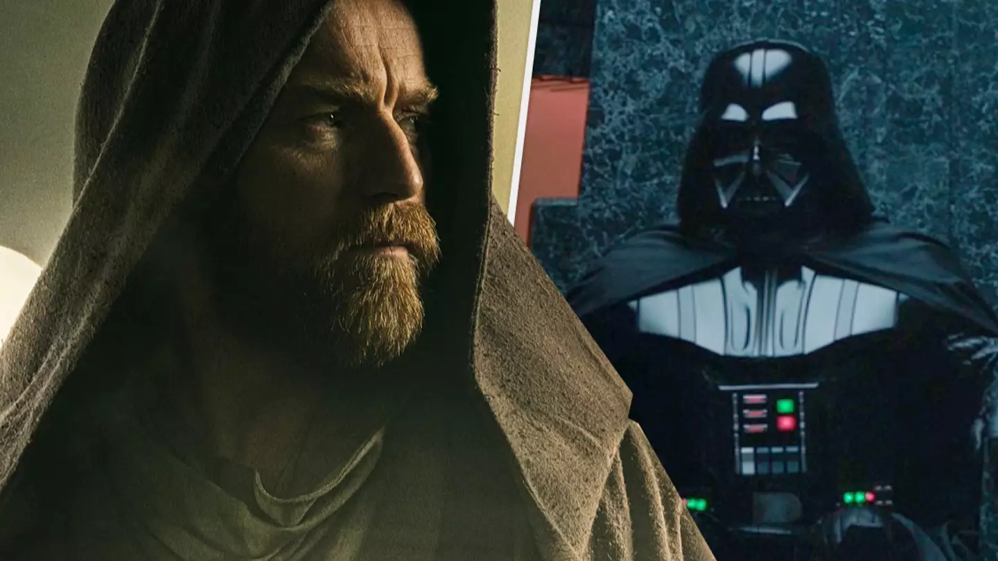 'Obi-Wan Kenobi' Fans Are Losing It Over The Finale's Prequel Cameo