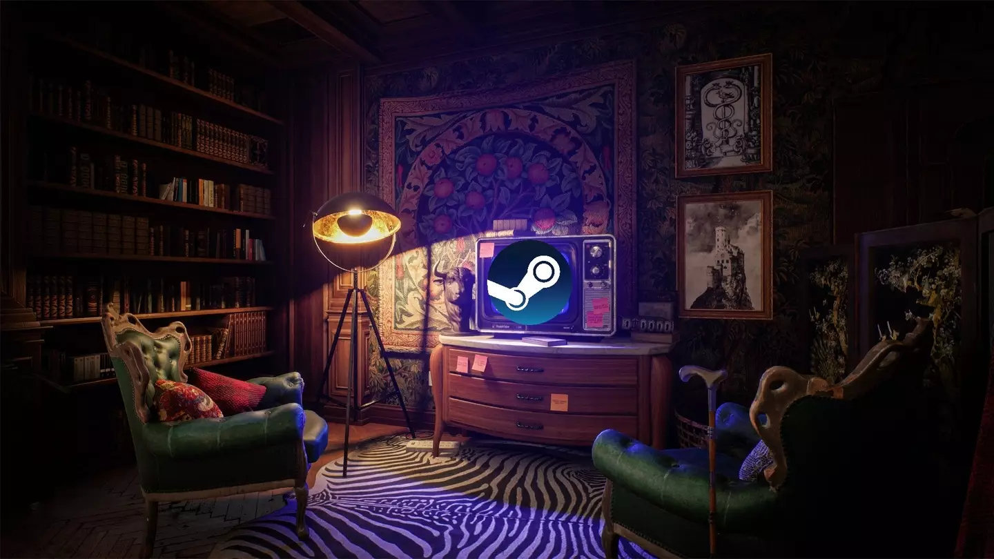 Rubika Supinfogame/Valve