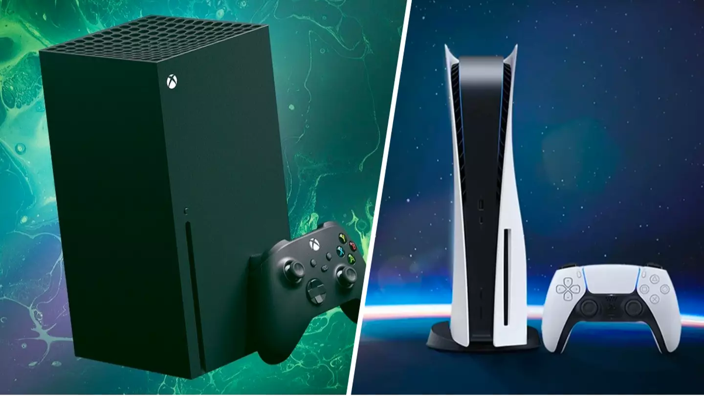 Xbox Series X players are finally getting the PS5's best-rated exclusive